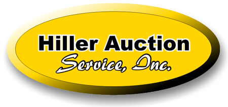 Hiller Auction Service Inc